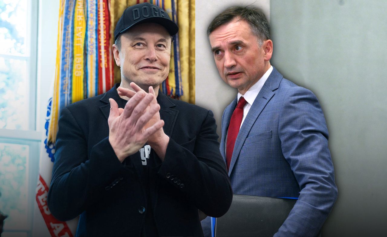 Otoczenie prezydenta o sytuacji Ziobry, Musk na drodze do zostania bilionerem [SKRÓT PORANKA]