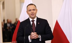 Ważna reforma w ZUS czeka na podpis prezydenta. Co zrobi Karol Nawrocki?