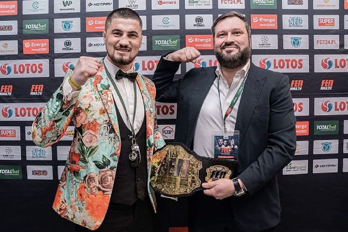 Czy dotknął ich efekt Pandora Gate? Szef Prime Show MMA tłumaczy