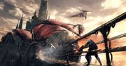 Śmierć wciąż jak kromka chleba - 12 minut rozgrywki z Dark Souls 2