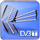 DVB-T finder ikona