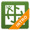Geocaching Intro icon