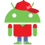 Androidify icon