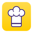 Cooklet - przepisy kulinarne icon
