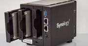 Test Synology NAS DS414slim – teraz nawet dyski sieciowe robią mniejsze