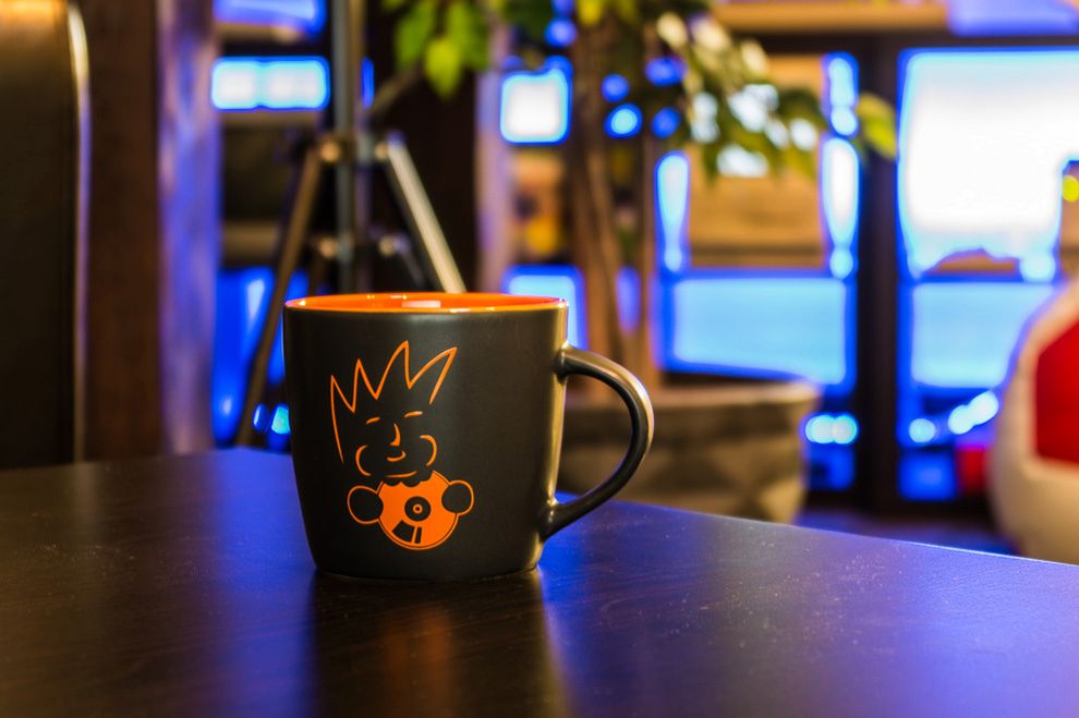 Jesteśmy tak bardzo meta: o Święcie Głupców pomówimy w prima aprilis na żywo o 18:00