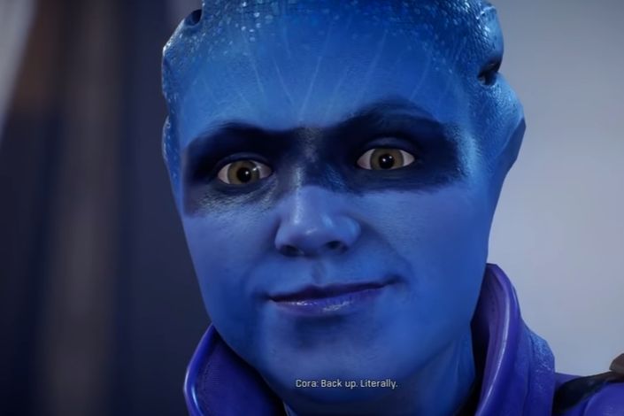 Mass Effect: Andromeda – lepsze Denuvo i problemy z oryginalną kopią