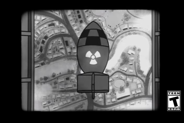 Fallout Shelter: bomba atomowa została zrzucona na Windowsa 10 i Xboksa One