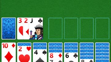 Microsoft Solitaire Collection 4