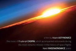 Za darmo: pokaz filmu "Chopin - the space concert" [WIDEO]