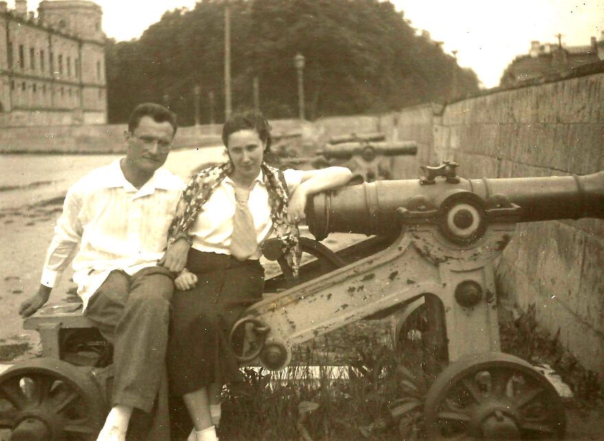 Niesamowita historia fotografa, który dokumentował początki ZSRR. Takich zdjęć jest bardzo mało 13