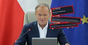 Burza w sieci po wpisie Tuska. "Już się wściekł"