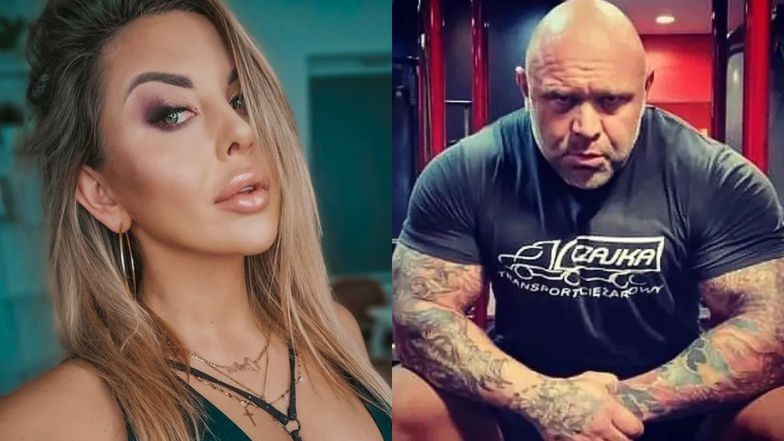 Julia "Sara" Jaroszewska komentuje śmierć Artura "Walusia" Walczaka