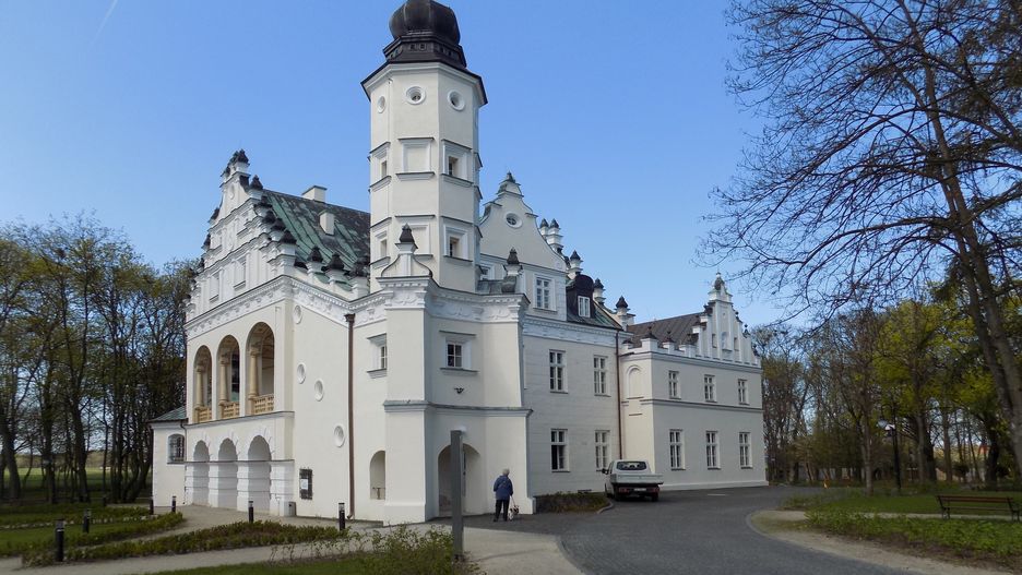 Zamek 