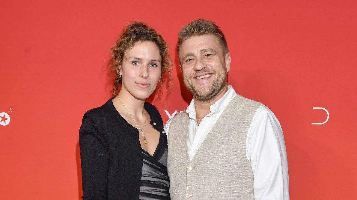 Anastazja i Tomasz Jakubiakowie