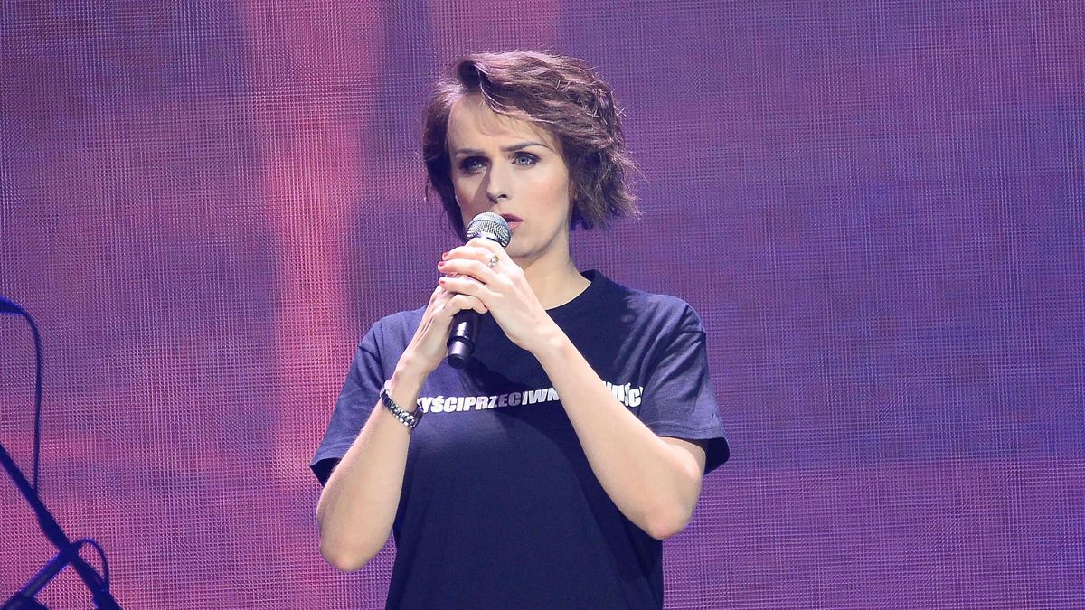 Natalia Niemen ledwo wiąże koniec z końcem