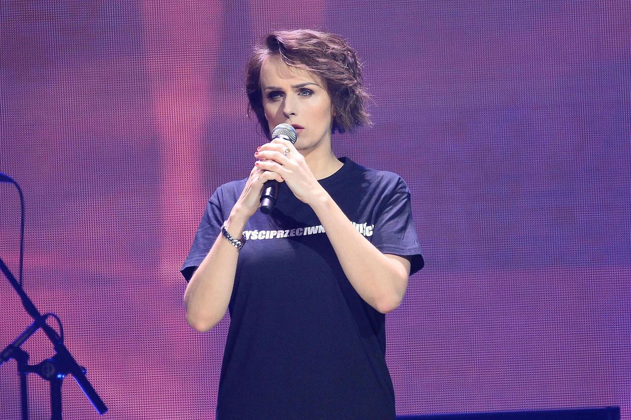 Trudne chwile córki Niemena. Natalia Niemen ma poważne problemy
