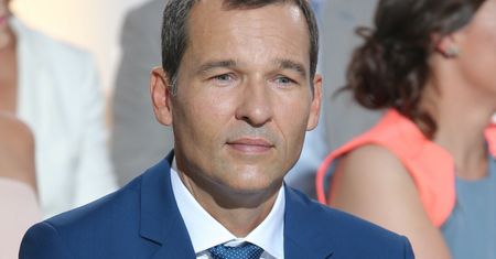 Robert Kantereit pracuje w TVN24. Lata temu zdradził pochodzenie nazwiska
