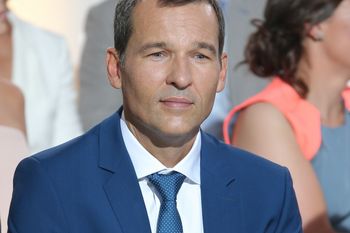 Pracował z Pieńkowską. Tak mówił o ich relacji