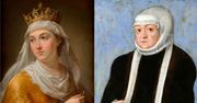 Odchodziły po cichu. Jak umierały polskie królowe?