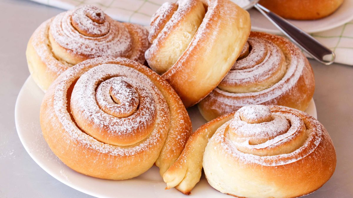 Ten cukier ułatwi dekorację wypieków