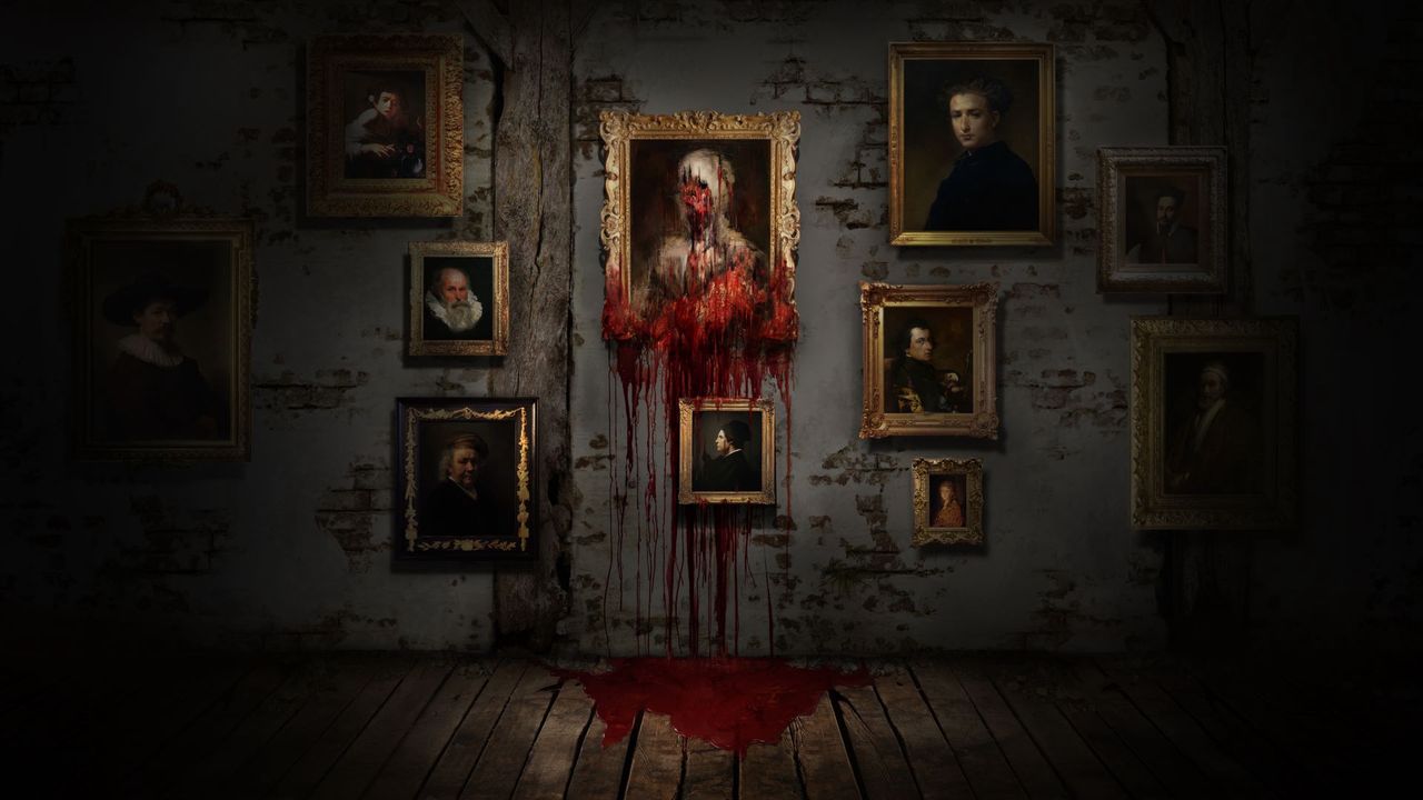 Nowe Layers of Fear w drodze. Bloober zapowiada tajemniczą produkcję