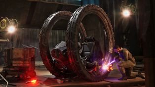 Jedni mówią "tragiczne", drudzy "super sprawa". Gracze popularnego survivalu Dune: Awakening podzielili się na dwa obozy