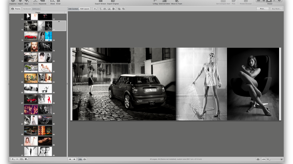 Portfolio fotografa i trzy najczęstsze błędy w jego tworzeniu czyli o walce dumy z pokorą 1