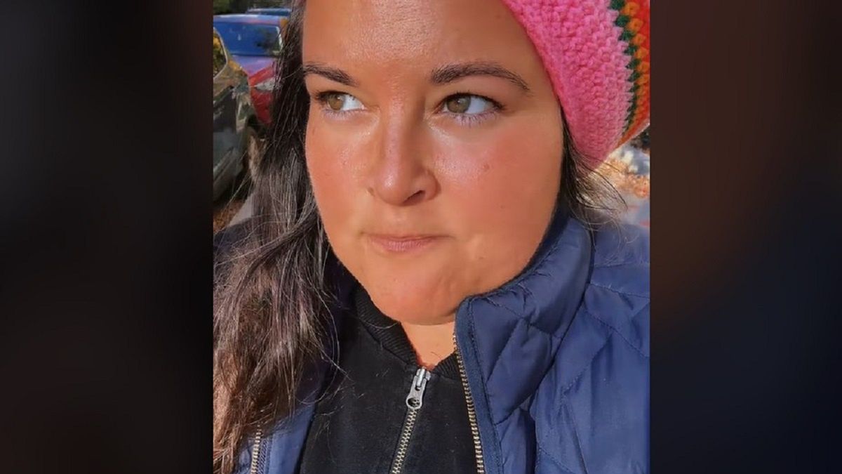 Znalazła patent na myszy. To sposób niezawodny. 