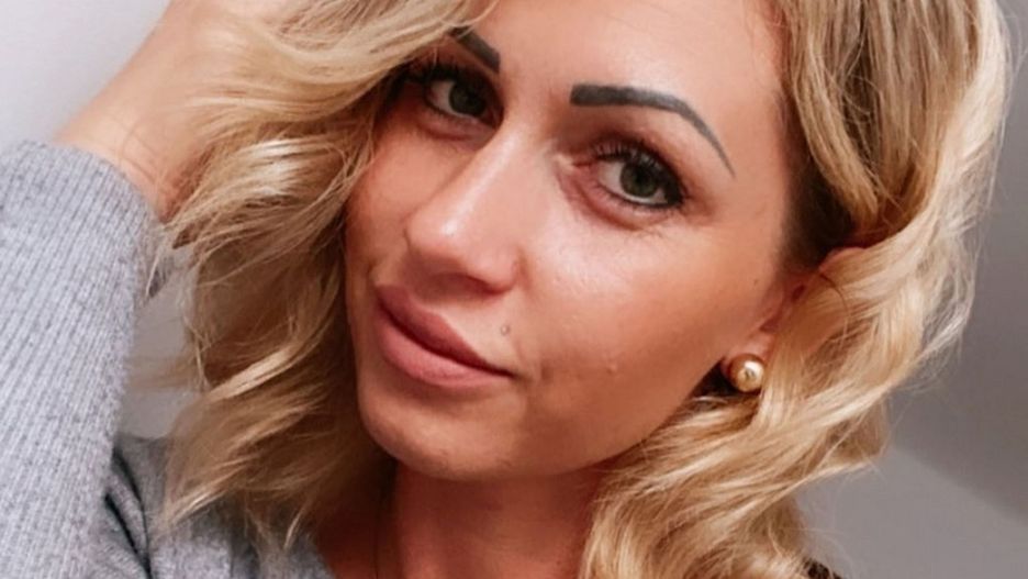 Izabela wyrasta na ulubienicę widzów "Ślubu od pierwszego wejrzenia"