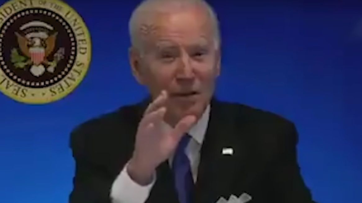 Joe Biden