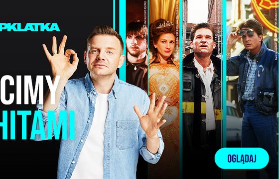 Kino Polska TV z rekordowym zyskiem wiosną