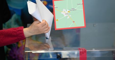 Z wyborów do aresztu. Nowy radny urządził awanturę o hot-doga