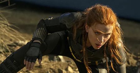 Amerykańska aktorka zrobiła furorę. Co wiesz o Scarlett Johansson?