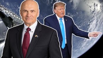 USA grożą UE odwetem. Poszło o satelity Starlink