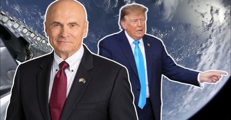 USA grożą UE odwetem. Poszło o satelity Starlink