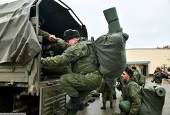 Rosyjskie służby specjalne ściągają na Ukrainę. Kijów alarmuje