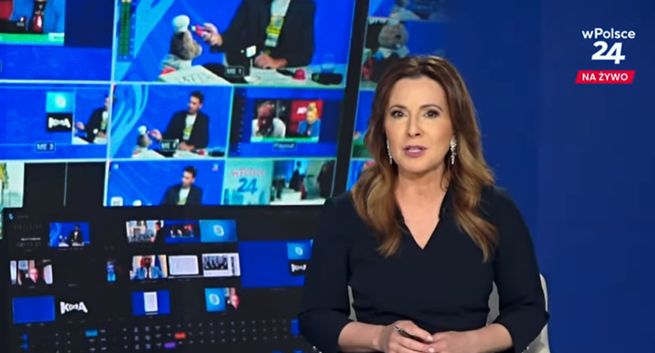 Zbiórka za zbiórką. wPolsce24 tym razem prosi o wpłaty nie na sprzęt