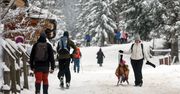 Górale załamują ręce. Mało rezerwacji na ferie