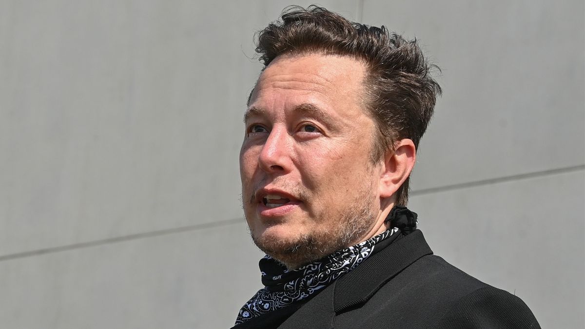 Elon Musk zaoferował nastolatkowi 5 tys. dolarów za skasowanie konta na Twitterze