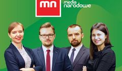 Media Narodowe usunięte z YouTube'a