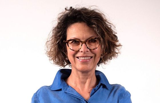 Nowy dział komunikacji korporacyjnej w Grupie Eurozet, Anna Marucha szefem