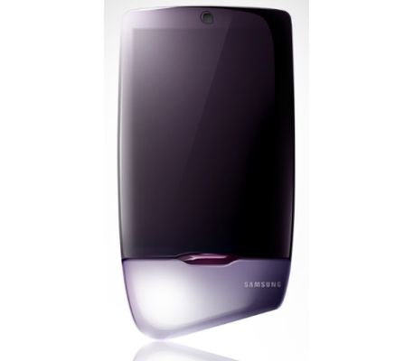 Samsung Lavender. Telefon zapachowy 1