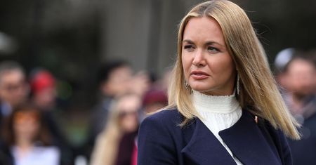 Vanessa Trump ma raka piersi. Przekazała nowe informacje