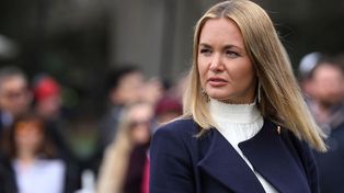 Vanessa Trump ma raka piersi. Przekazała nowe informacje