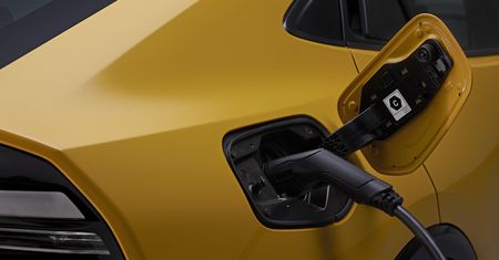 Polacy potrafią w hybrydy plug-in. Toyota opublikowała zebrane dane