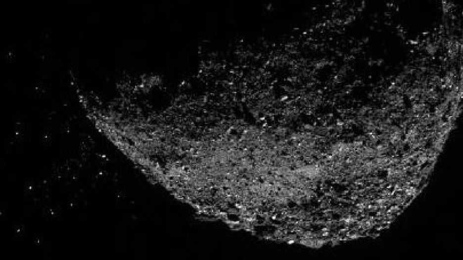 Asteroida