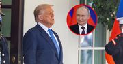 Trump: Putin chce się spotkać jak najszybciej