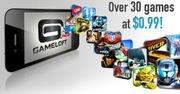 Gameloft oszalał: ponad 30 gier za 1 dolara!