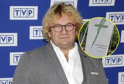 Co oznacza te sześć słów na jego nagrobku? Syn Pawła Królikowskiego wyjaśnia